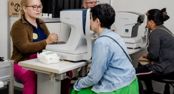 Saúde leva 2.268 atendimentos ao Jardim Novo Mundo